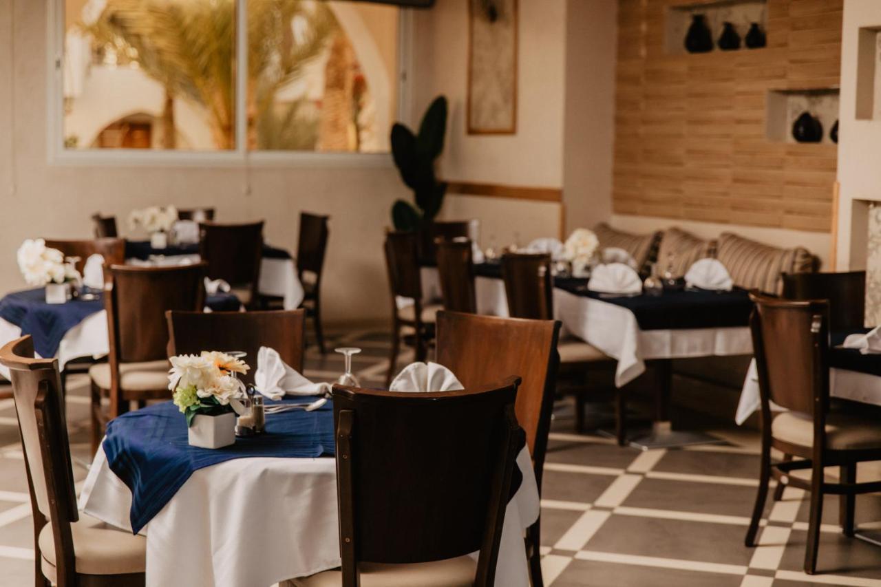 Palm Djerba Suites Mezraia Ngoại thất bức ảnh