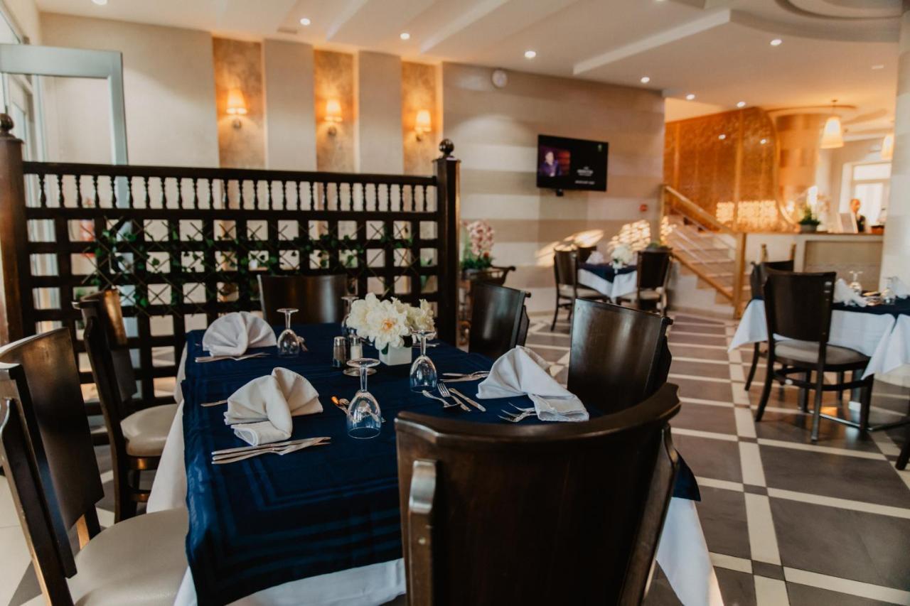 Palm Djerba Suites Mezraia Ngoại thất bức ảnh