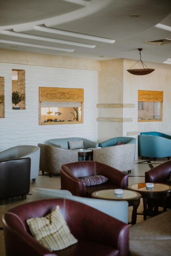 Palm Djerba Suites Mezraia Ngoại thất bức ảnh