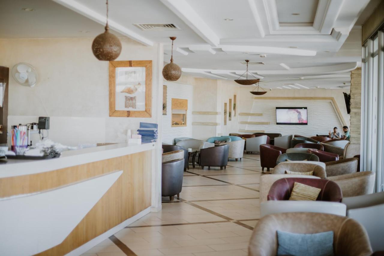 Palm Djerba Suites Mezraia Ngoại thất bức ảnh