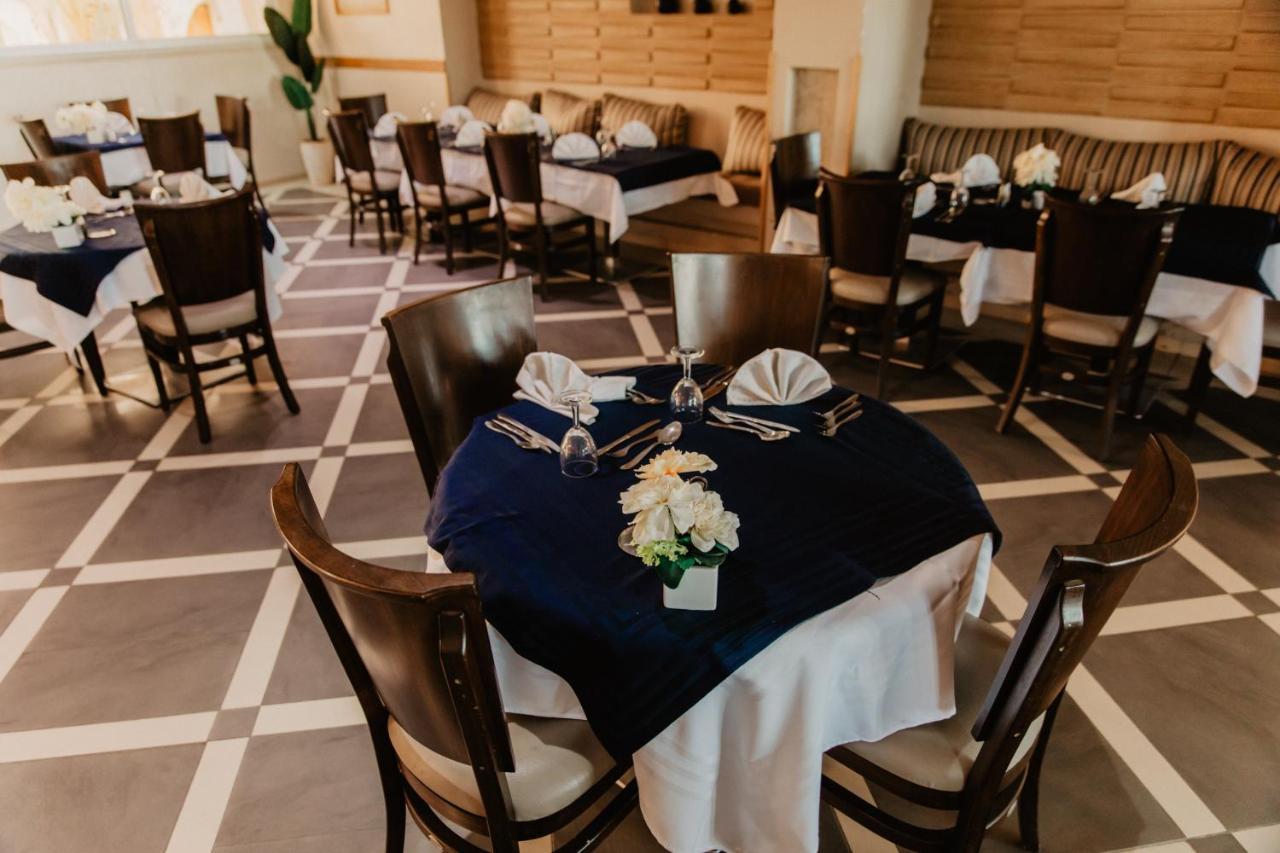 Palm Djerba Suites Mezraia Ngoại thất bức ảnh