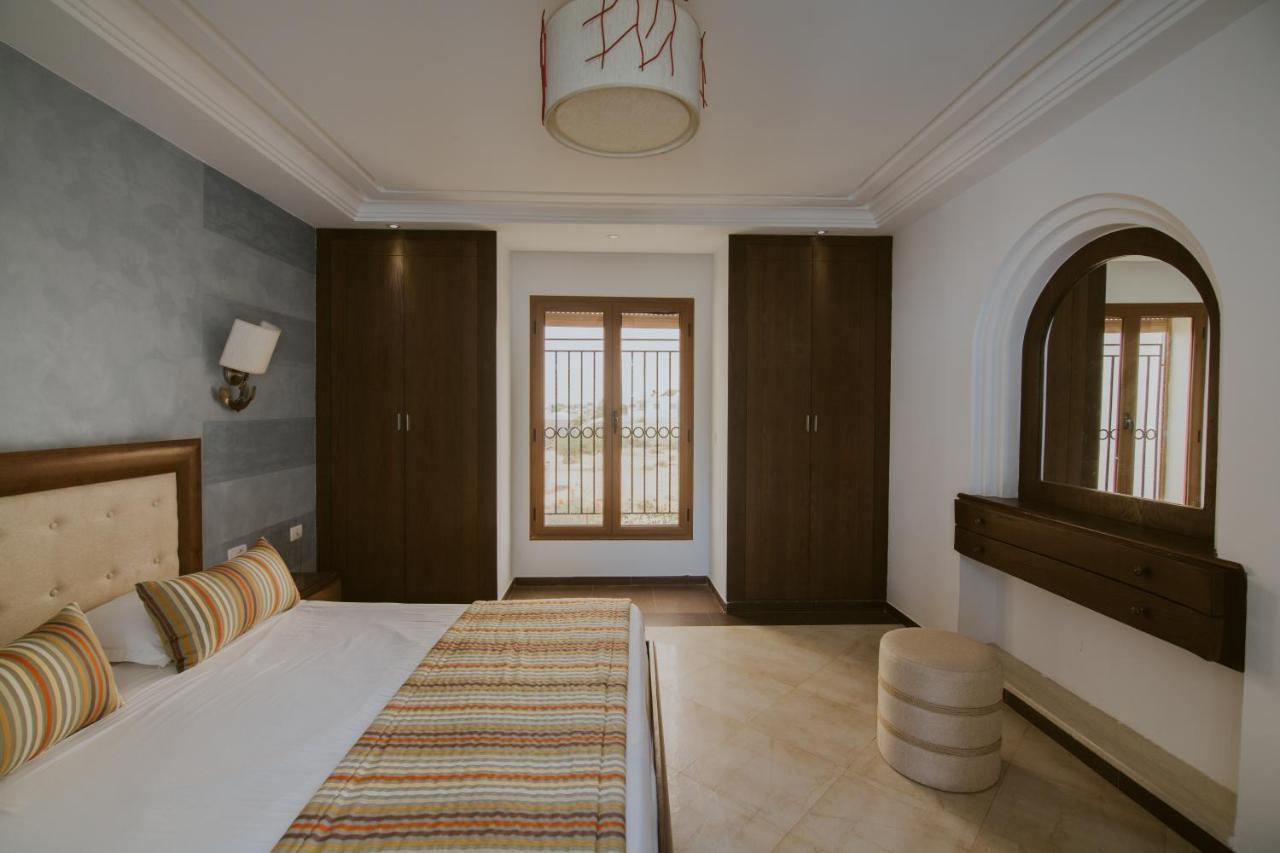Palm Djerba Suites Mezraia Ngoại thất bức ảnh