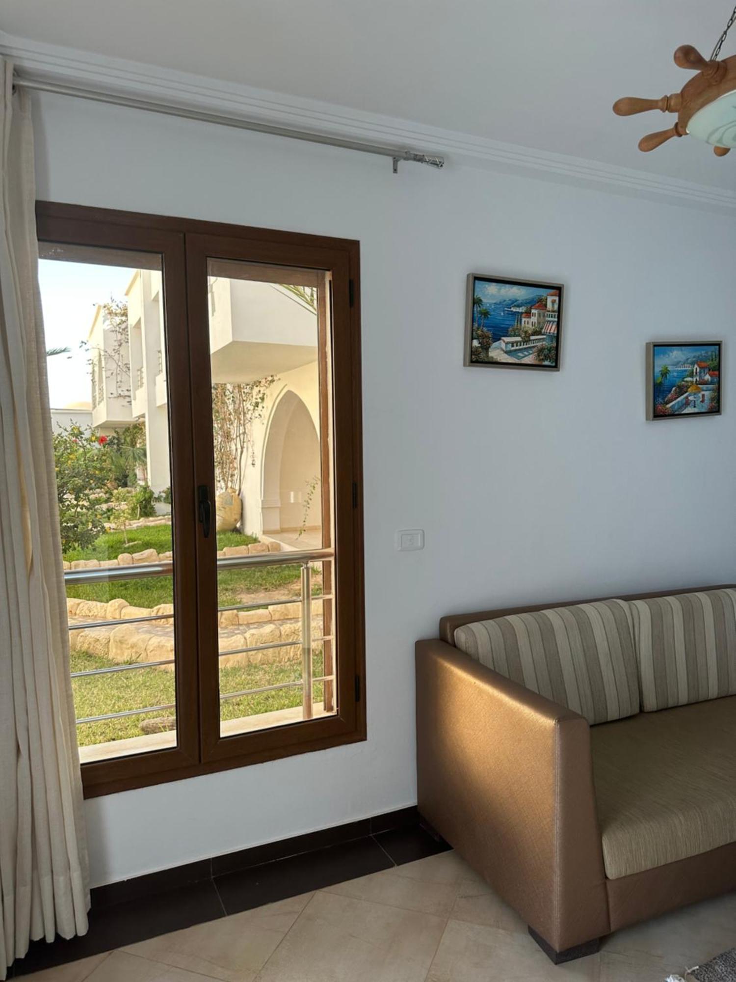 Palm Djerba Suites Mezraia Ngoại thất bức ảnh