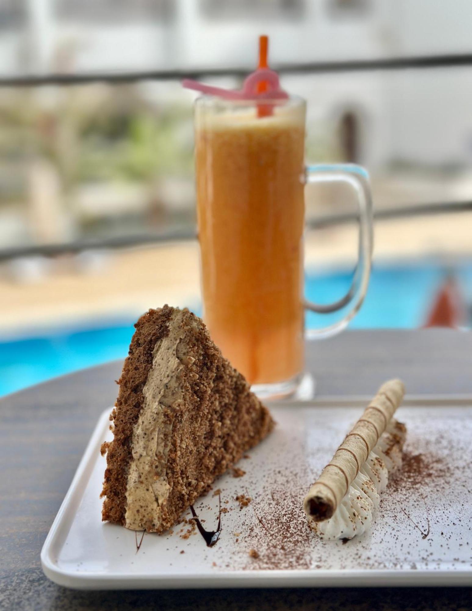 Palm Djerba Suites Mezraia Ngoại thất bức ảnh