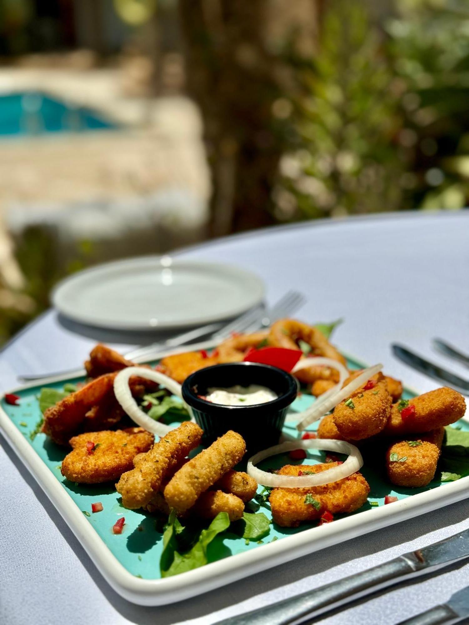 Palm Djerba Suites Mezraia Ngoại thất bức ảnh