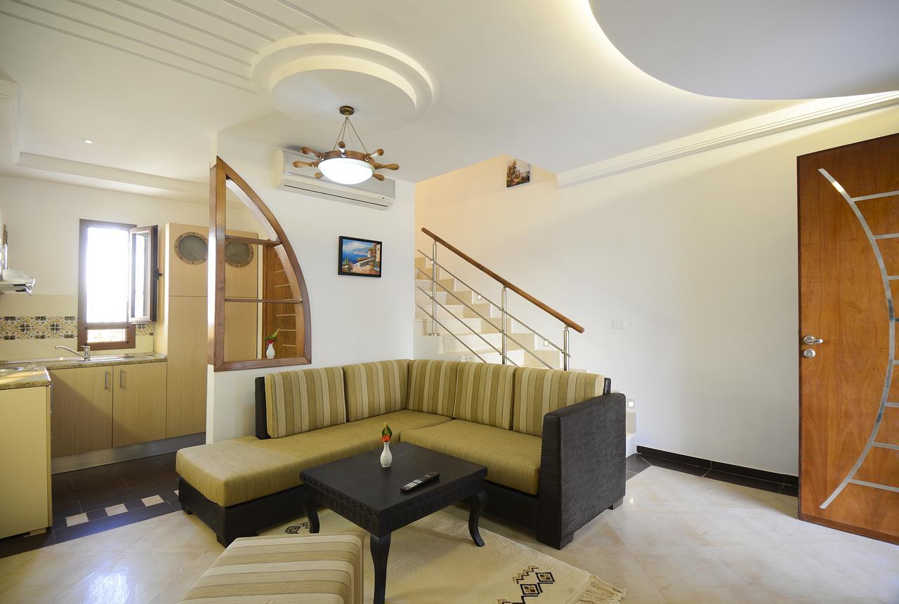 Palm Djerba Suites Mezraia Ngoại thất bức ảnh