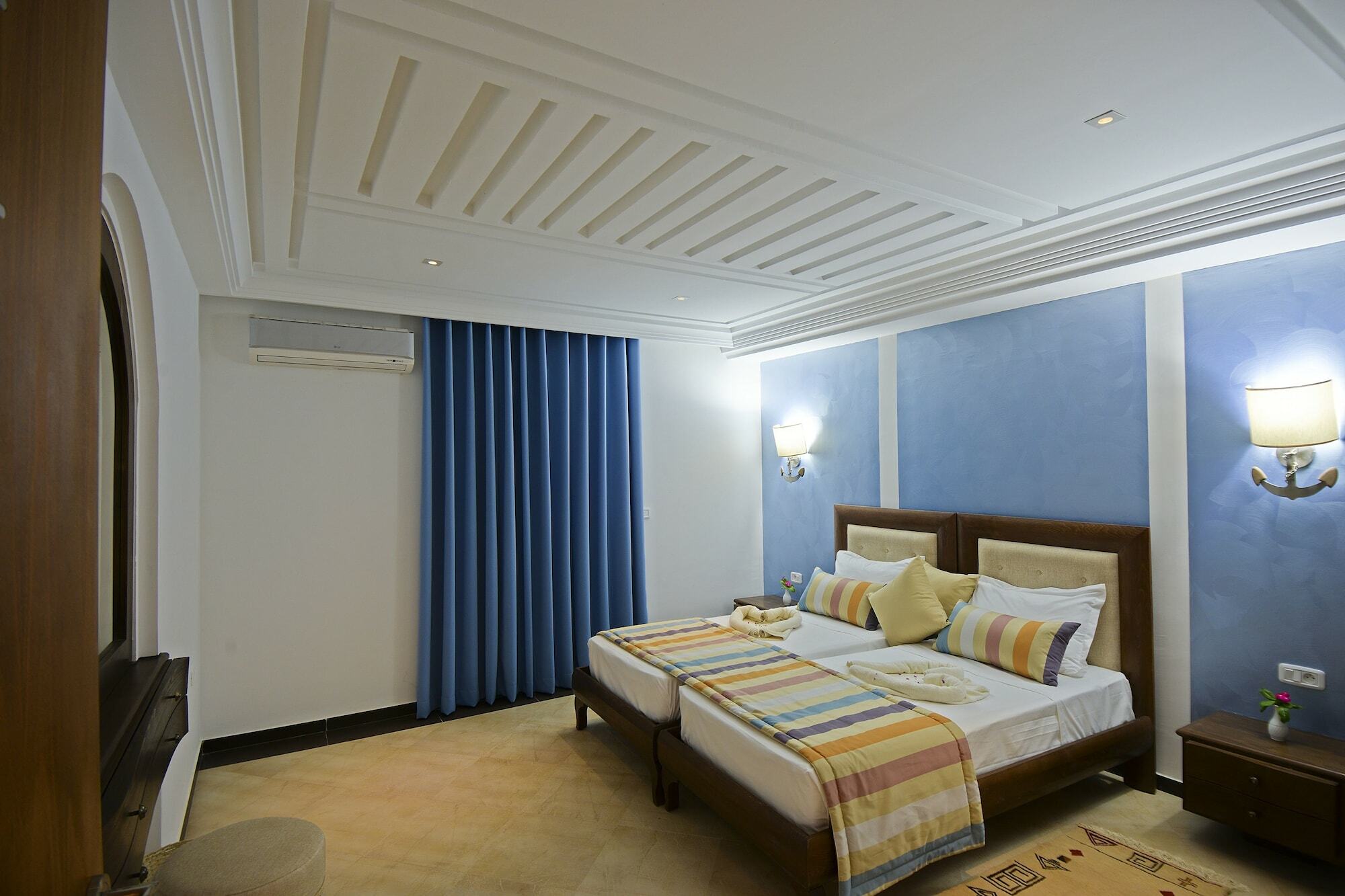 Palm Djerba Suites Mezraia Ngoại thất bức ảnh